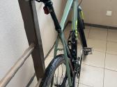 Cube gravel Nuroad - nuotraukos Nr. 4