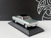 Opel Diplomat A Coupe 1:43 - nuotraukos Nr. 3