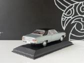 Opel Diplomat A Coupe 1:43 - nuotraukos Nr. 4