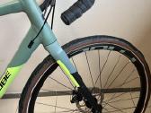 Cube gravel Nuroad - nuotraukos Nr. 5