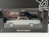 Opel Diplomat A Coupe 1:43 - nuotraukos Nr. 7