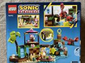 Lego Sonic the Hedgehog 76992 - nuotraukos Nr. 2