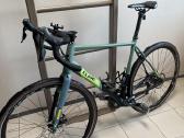 Cube gravel Nuroad - nuotraukos Nr. 12