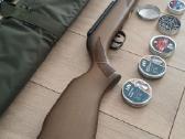Pniaumatinis šautuvas Gamo Hunter 440 - nuotraukos Nr. 2