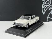 Opel Diplomat B 1:43 - nuotraukos Nr. 2