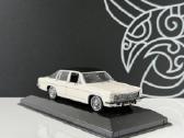 Opel Diplomat B 1:43 - nuotraukos Nr. 3