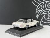 Opel Diplomat B 1:43 - nuotraukos Nr. 4