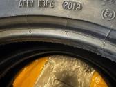 Žieminių padangų komplektas 235/55 R19 105v XL - nuotraukos Nr. 2