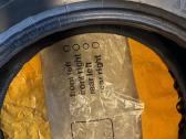 Žieminių padangų komplektas 235/55 R19 105v XL - nuotraukos Nr. 4