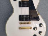 Greco Egc-900d 1989 Les Paul Custom - nuotraukos Nr. 2