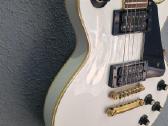 Greco Egc-900d 1989 Les Paul Custom - nuotraukos Nr. 3