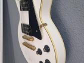 Greco Egc-900d 1989 Les Paul Custom - nuotraukos Nr. 4