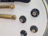 Greco Egc-900d 1989 Les Paul Custom - nuotraukos Nr. 5