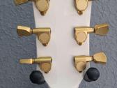 Greco Egc-900d 1989 Les Paul Custom - nuotraukos Nr. 10