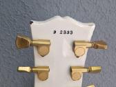 Greco Egc-900d 1989 Les Paul Custom - nuotraukos Nr. 11