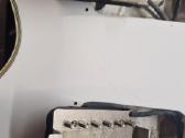 Greco Egc-900d 1989 Les Paul Custom - nuotraukos Nr. 12