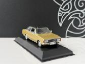 Opel Commodore A 1:43 - nuotraukos Nr. 3