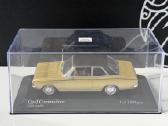 Opel Commodore A 1:43 - nuotraukos Nr. 6