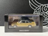 Opel Commodore A 1:43 - nuotraukos Nr. 7
