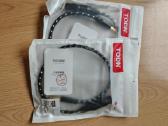 Balansinis garso kabelis,xlr – 6,35 mm Jack - nuotraukos Nr. 5