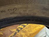 Žieminių padangų komplektas 235/55 R19 105v XL - nuotraukos Nr. 5