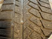 Žieminių padangų komplektas 235/55 R19 105v XL - nuotraukos Nr. 7