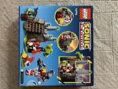 Lego Sonic The Hedgehog 76998 - nuotraukos Nr. 2