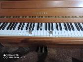Parduodu pianiną Yamaha. - nuotraukos Nr. 2