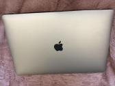 MacBook Pro 15 i7-8750h, 16gb RAM, 512 SSD - nuotraukos Nr. 3