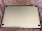 MacBook Pro 15 i7-8750h, 16gb RAM, 512 SSD - nuotraukos Nr. 4