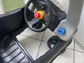 Parduodu naudotą automobiliuką 2-5 metų vaikui - nuotraukos Nr. 2
