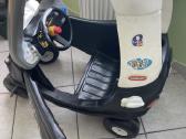 Parduodu naudotą automobiliuką 2-5 metų vaikui - nuotraukos Nr. 5