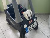 Parduodu naudotą automobiliuką 2-5 metų vaikui - nuotraukos Nr. 6