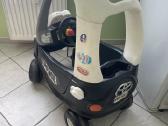 Parduodu naudotą automobiliuką 2-5 metų vaikui - nuotraukos Nr. 8