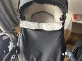 Stokke trailz vežimėlis - nuotraukos Nr. 3