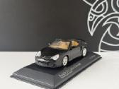 Porsche 911 turbo Cabriolet 1:43 - nuotraukos Nr. 2