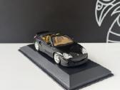 Porsche 911 turbo Cabriolet 1:43 - nuotraukos Nr. 3