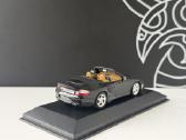 Porsche 911 turbo Cabriolet 1:43 - nuotraukos Nr. 4