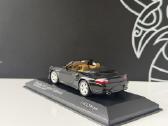 Porsche 911 turbo Cabriolet 1:43 - nuotraukos Nr. 5