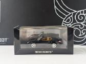 Porsche 911 turbo Cabriolet 1:43 - nuotraukos Nr. 7