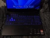 Asus Tuf Gaming A15 Fa507 - nuotraukos Nr. 3