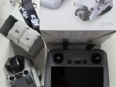 Dji Mini 4 Pro Fly More Combo su Dji RC 2 pultu - nuotraukos Nr. 7