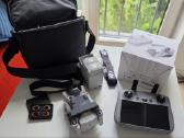 Dji Mini 4 Pro Fly More Combo su Dji RC 2 pultu - nuotraukos Nr. 5