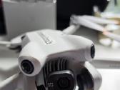 Dji Mini 4 Pro Fly More Combo su Dji RC 2 pultu - nuotraukos Nr. 6