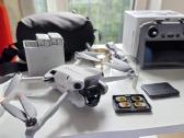Dji Mini 4 Pro Fly More Combo su Dji RC 2 pultu - nuotraukos Nr. 8