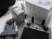 Dji Mini 4 Pro Fly More Combo su Dji RC 2 pultu - nuotraukos Nr. 9