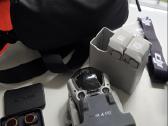 Dji Mini 4 Pro Fly More Combo su Dji RC 2 pultu - nuotraukos Nr. 10