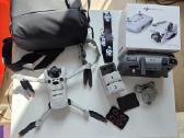 Dji Mini 4 Pro Fly More Combo su Dji RC 2 pultu - nuotraukos Nr. 3