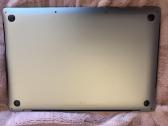 MacBook Pro 15 i7-4770hq, 16gb, 256gb SSD - nuotraukos Nr. 4