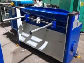 Motorizuota giljotina Metallcraft Mtbs 1350 x 3 mm - nuotraukos Nr. 3